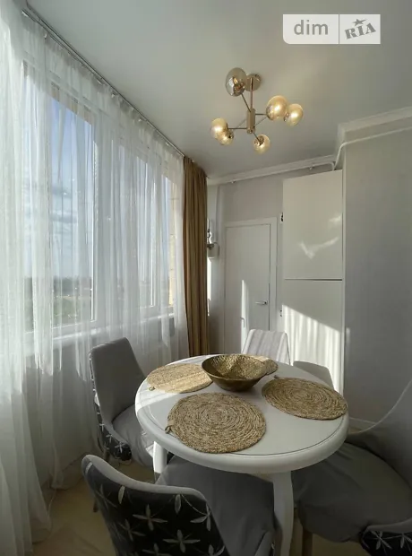 Квартира на вул. Соборна в Київ, ID 335382, фото №4