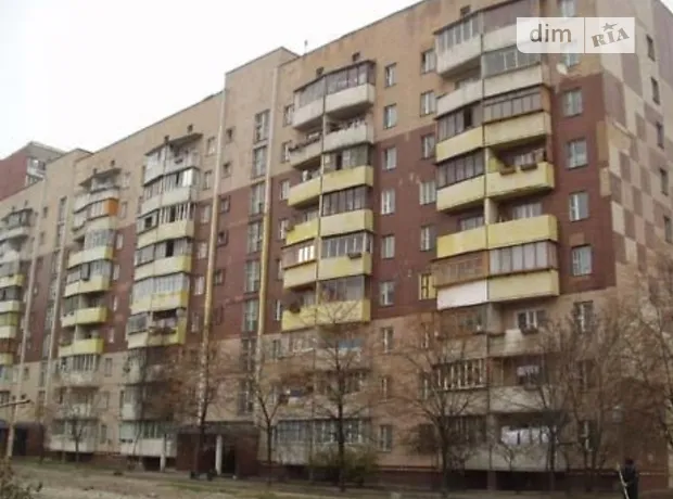 Квартира на просп. Червоної Калини, 4А в Київ, ID 335592, фото №1