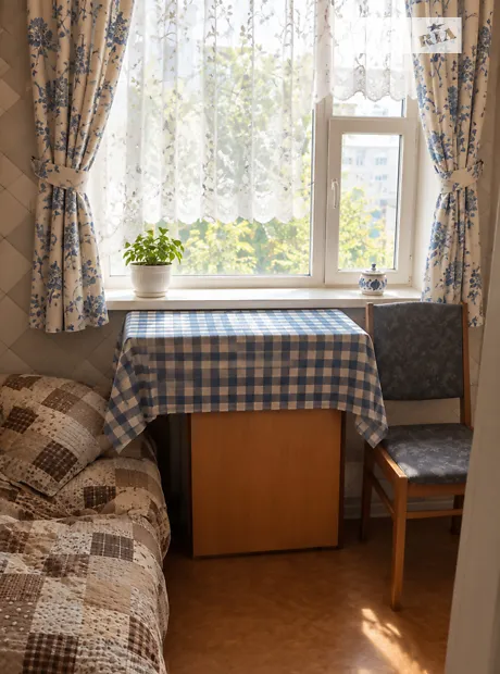 Квартира на просп. Червоної Калини, 4А в Київ, ID 335592, фото №4