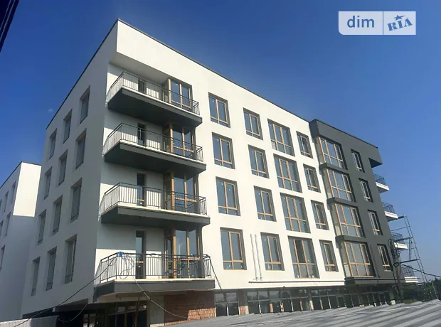 Квартира на вул. Данила Галицького, 2А в Львів, ID 335164, фото №1