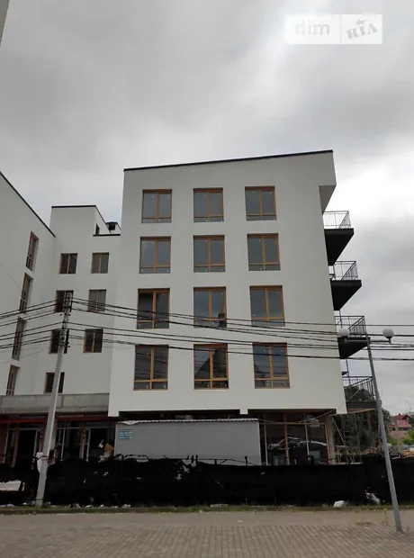 Квартира на вул. Данила Галицького, 2А в Львів, ID 335164, фото №2
