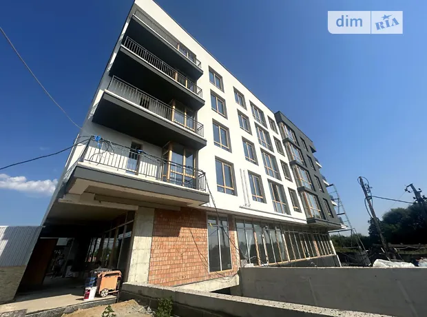 Квартира на вул. Данила Галицького, 2А в Львів, ID 335164, фото №4