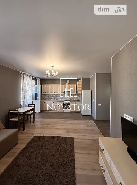 Квартира на вул. Академіка Ромоданова, 50А в Києві, ID 335230, фото №3