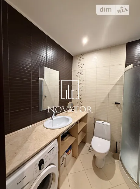 Квартира на вул. Центральна, 33В в Києві, ID 335232, фото №10