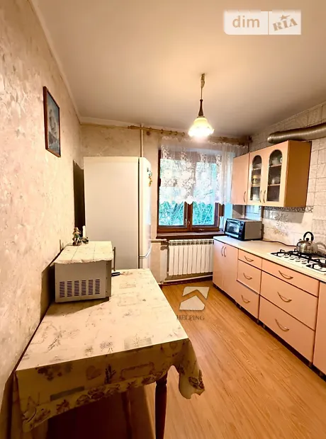 Квартира на вул. Семінарська в Одеса, ID 335143, фото №1