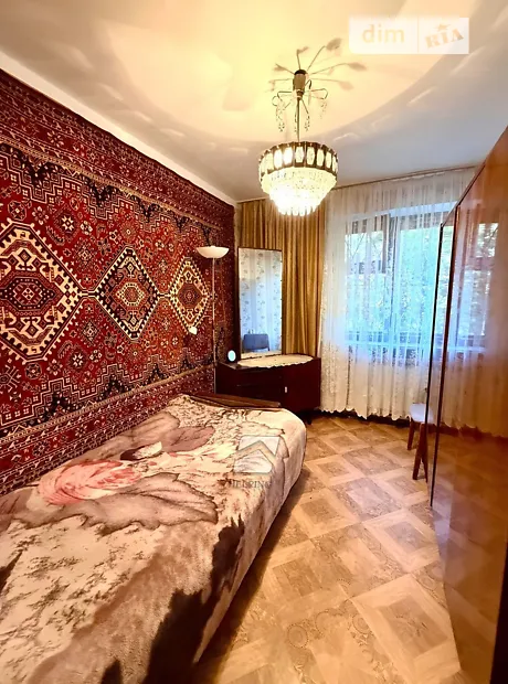 Квартира на вул. Семінарська в Одеса, ID 335143, фото №3