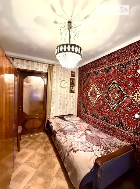 Квартира на вул. Семінарська в Одеса, ID 335143, фото №4