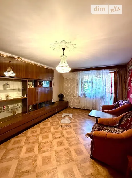Квартира на вул. Семінарська в Одеса, ID 335143, фото №5