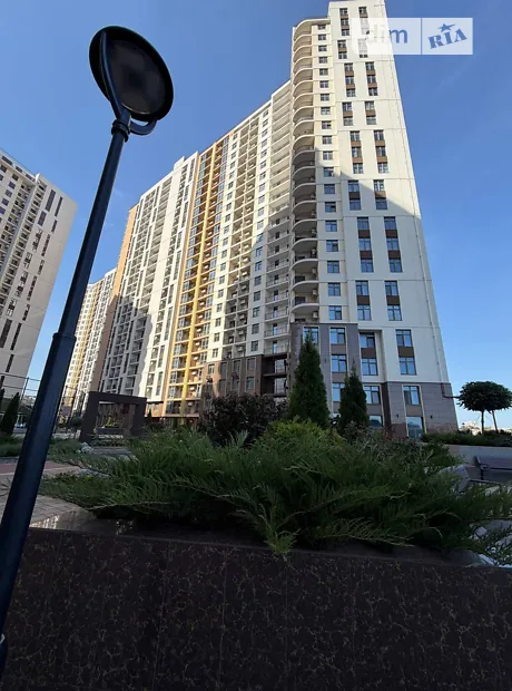 Квартира на вул. Краснова, 1Б в Одесі, ID 335158, фото №12