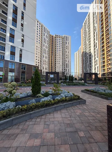 Квартира на вул. Краснова, 1Б в Одесі, ID 335158, фото №13