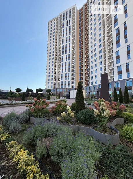 Квартира на вул. Краснова, 1Б в Одесі, ID 335158, фото №14