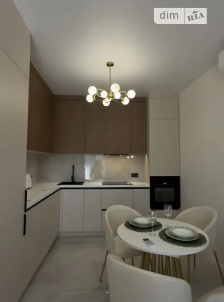 Квартира на вул. Краснова, 1Б в Одесі, ID 335158, фото №8