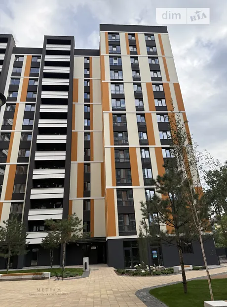 Квартира на вул. Миколи Шудрі в Київ, ID 335242, фото №1