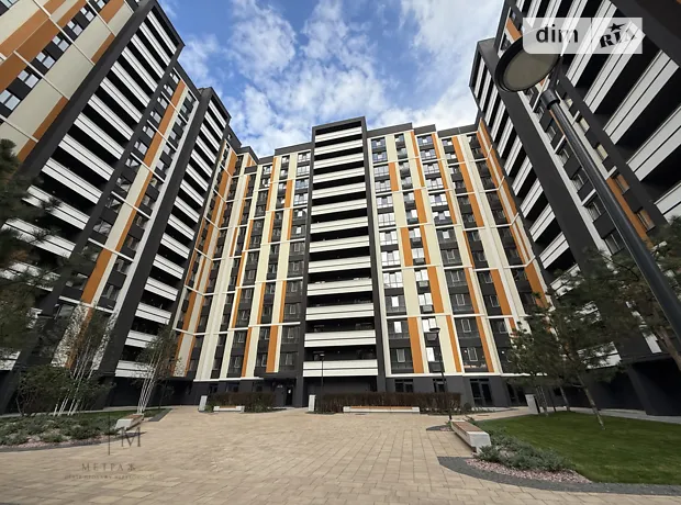 Квартира на вул. Миколи Шудрі в Київ, ID 335242, фото №5
