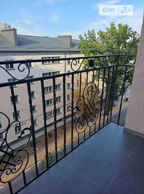 Квартира на Нове шосе в Києві, ID 335269, фото №18