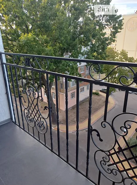 Квартира на Нове шосе в Києві, ID 335269, фото №19