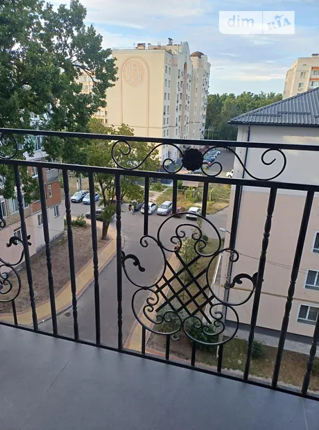 Квартира на Нове шосе в Києві, ID 335269, фото №20