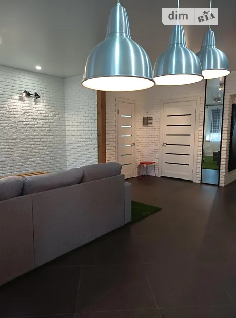 Квартира на Нове шосе в Києві, ID 335269, фото №32