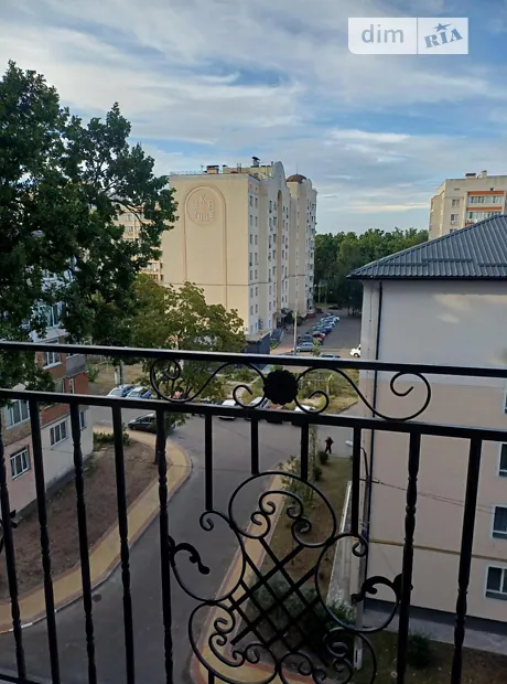 Квартира на Нове шосе в Києві, ID 335269, фото №34