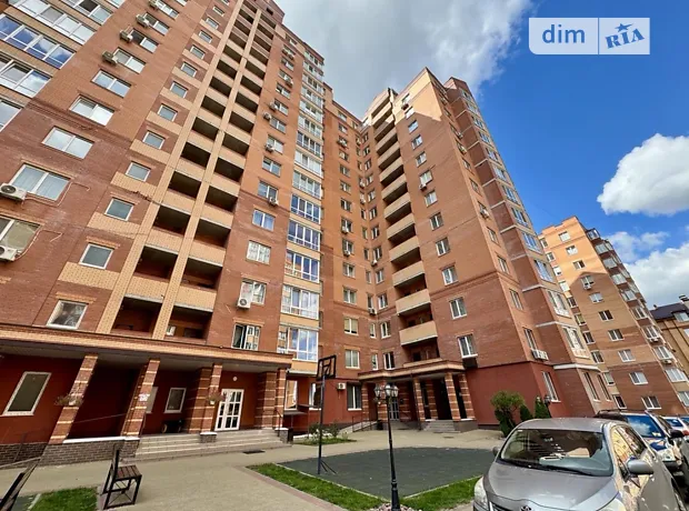 Квартира на вул. Олени Теліги в Київ, ID 335281, фото №1