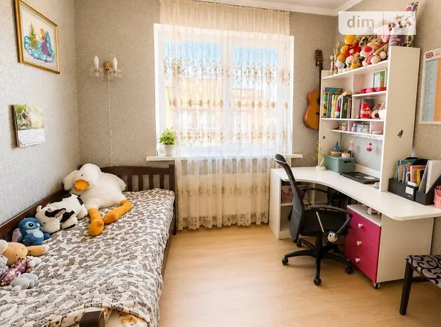Квартира на вул. Олени Теліги в Києві, ID 335281, фото №14