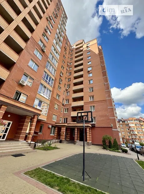 Квартира на вул. Олени Теліги в Київ, ID 335281, фото №4