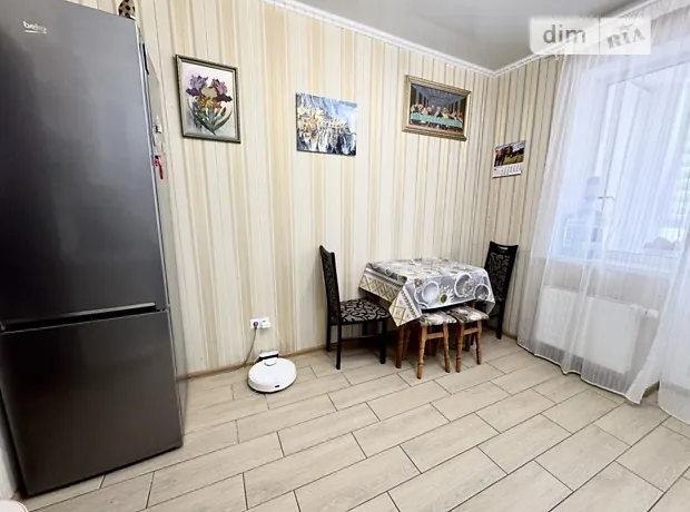Квартира на вул. Олени Теліги в Києві, ID 335281, фото №8