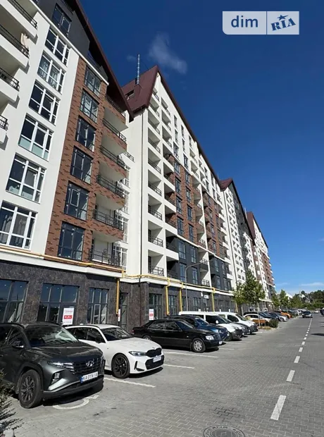Квартира на вул. Кобилянської Ольги в Києві, ID 335266, фото №7