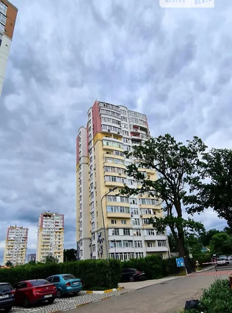 Квартира на вул. Григорія Сковороди в Київ, ID 335272, фото №3