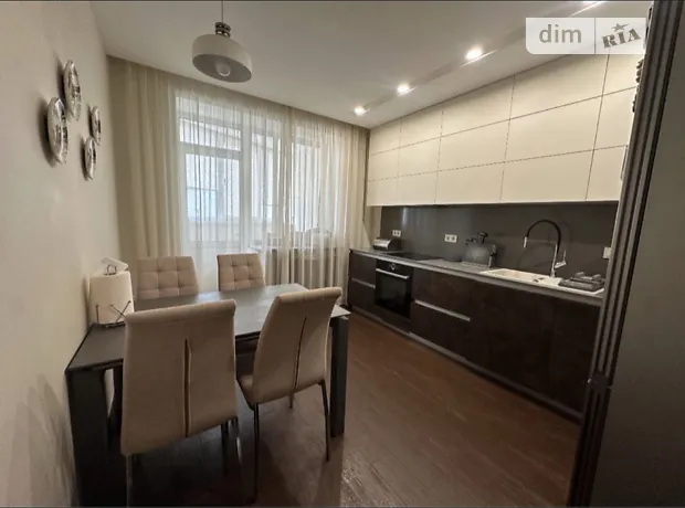 Квартира на просп. Миколи Бажана, 14 в Київ, ID 335664, фото №1