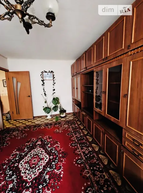 Квартира на вул. Шкільна, 3А в Павлоград, ID 335562, фото №2