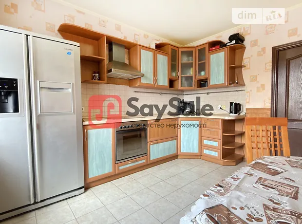 Квартира на вул. Ахматової Анни, 43 в Київ, ID 335240, фото №1