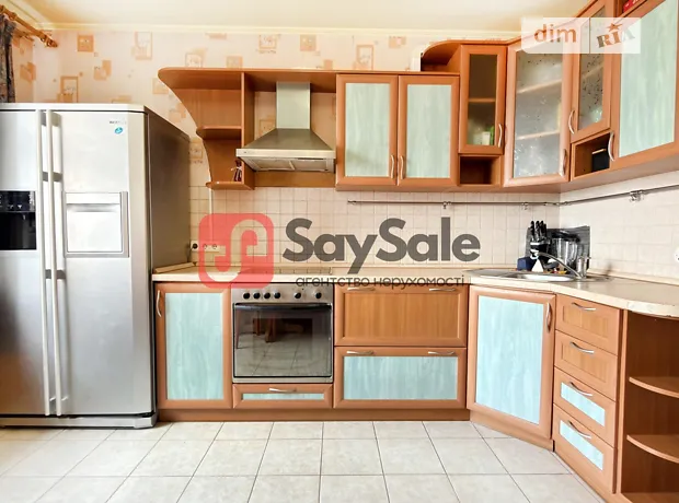 Квартира на вул. Ахматової Анни, 43 в Київ, ID 335240, фото №2