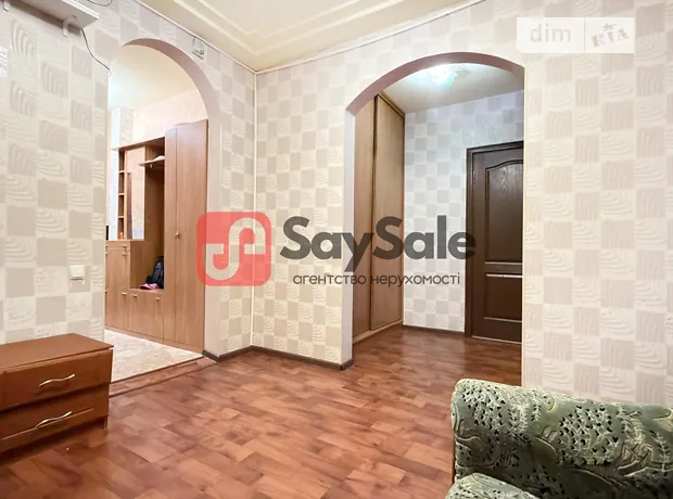 Квартира на вул. Ахматової Анни, 43 в Києві, ID 335240, фото №17
