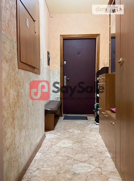 Квартира на вул. Ахматової Анни, 43 в Києві, ID 335240, фото №18