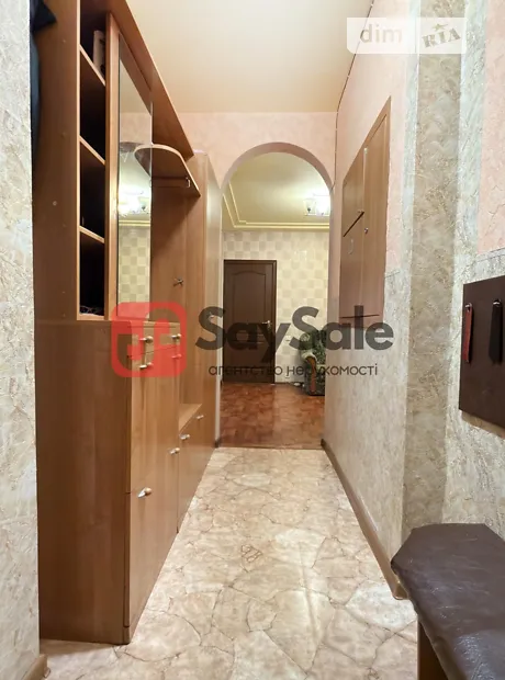 Квартира на вул. Ахматової Анни, 43 в Києві, ID 335240, фото №19