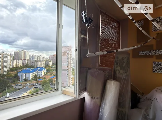 Квартира на вул. Ахматової Анни, 43 в Києві, ID 335240, фото №20