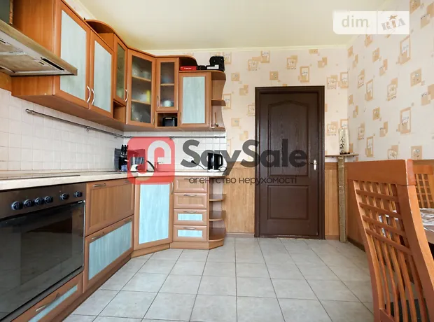 Квартира на вул. Ахматової Анни, 43 в Київ, ID 335240, фото №3