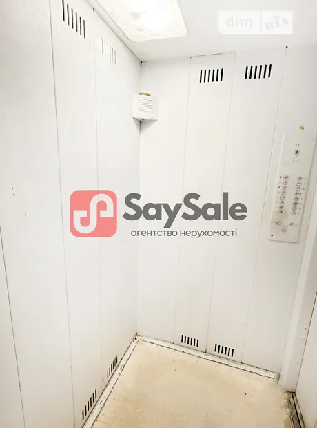 Квартира на вул. Ахматової Анни, 43 в Києві, ID 335240, фото №22
