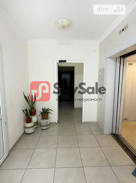 Квартира на вул. Ахматової Анни, 43 в Києві, ID 335240, фото №24