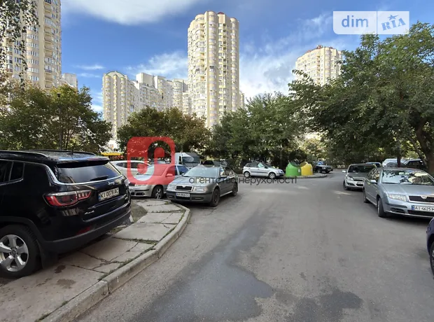 Квартира на вул. Ахматової Анни, 43 в Києві, ID 335240, фото №28