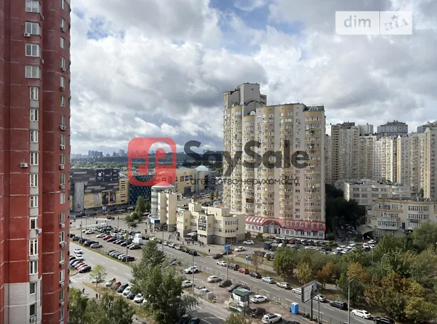 Квартира на вул. Ахматової Анни, 43 в Києві, ID 335240, фото №29