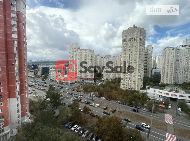 Квартира на вул. Ахматової Анни, 43 в Києві, ID 335240, фото №30