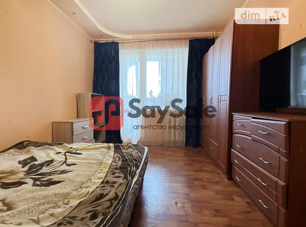 Квартира на вул. Ахматової Анни, 43 в Київ, ID 335240, фото №4