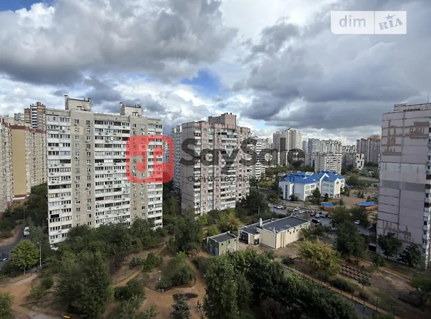 Квартира на вул. Ахматової Анни, 43 в Києві, ID 335240, фото №31