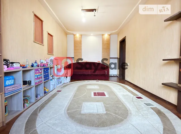 Квартира на вул. Ахматової Анни, 43 в Київ, ID 335240, фото №5