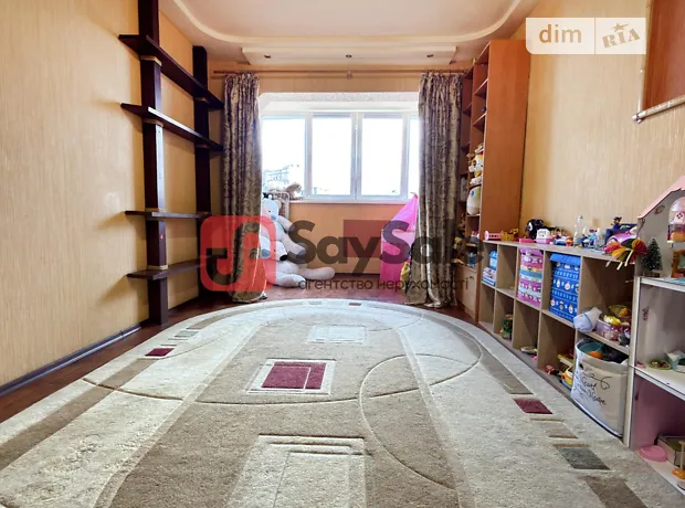 Квартира на вул. Ахматової Анни, 43 в Києві, ID 335240, фото №6
