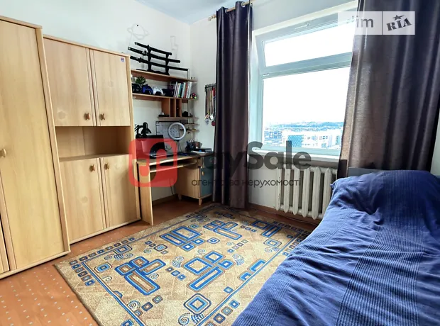 Квартира на вул. Ахматової Анни, 43 в Києві, ID 335240, фото №7