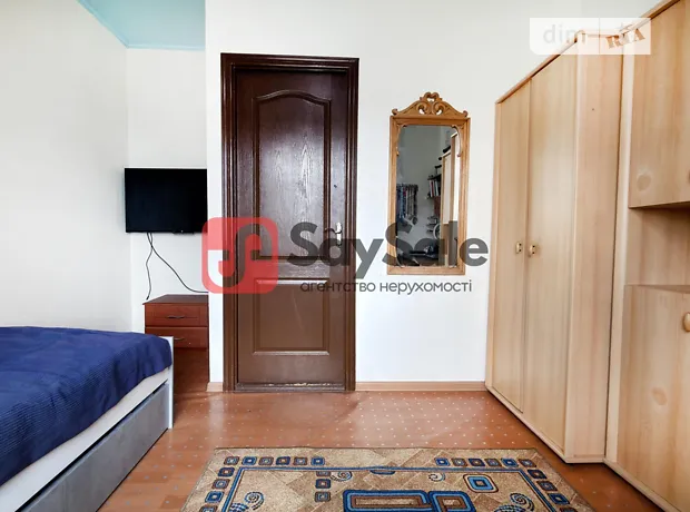 Квартира на вул. Ахматової Анни, 43 в Києві, ID 335240, фото №9