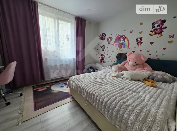 Квартира на вул. Василя Стуса, 25 в Києві, ID 335290, фото №6